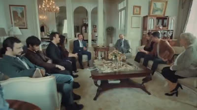 La novia de Estambul / capitulo 12 / audio español