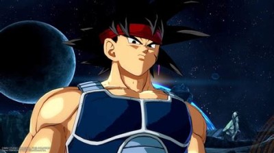 Dragon Ball : la renaissance de Bardock le film complet en français
