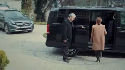 La novia de Estambul / capitulo 13 / audio español