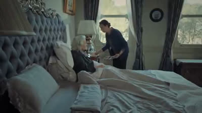 La novia de Estambul / capitulo 26 / audio español