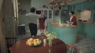 La novia de Estambul / capitulo 30 / audio español