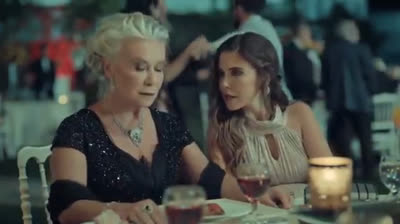 La novia de Estambul / capitulo 63 / audio español