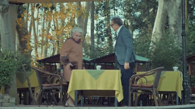 La novia de Estambul / capitulo 93 / audio español