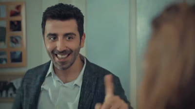 La novia de Estambul / capitulo 95 / audio español