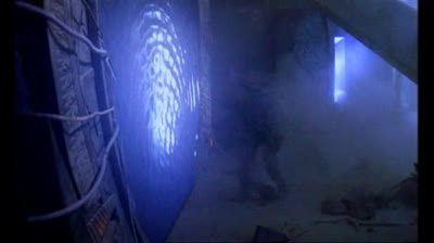 Stargate SG1 2x04 El Guarda (Castellano)