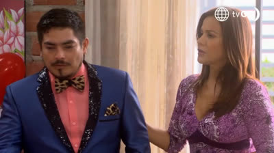 Al Fondo Hay Sitio - Temporada 10 - Capítulo 100 Emisión 30 05 2023 América TvGO