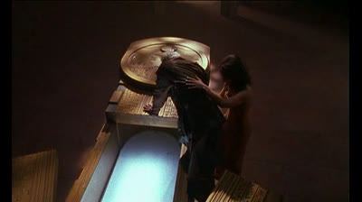 Stargate SG1 2x05 Necesidades (Castellano)