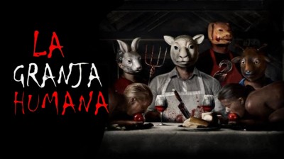 La Granja Humana Sub-E ₮ ⪨Дерек.Джоуэ⪩