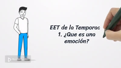 El Universo. EET de la Temporada 1