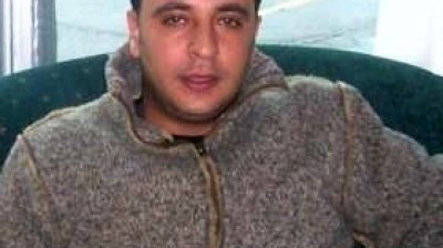 cheb Rachid ( elmel )