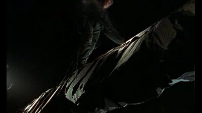 Stargate SG1 2x06 El carro de Thor (Castellano)