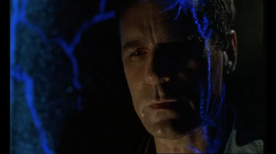 Stargate SG1 2x07 Mensaje en una botella (Castellano)