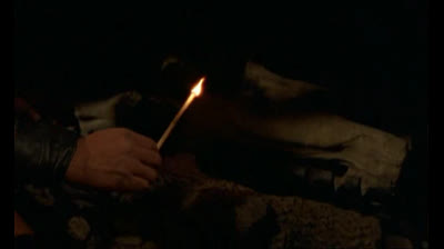 Stargate SG1 2x08 Familia (Castellano)