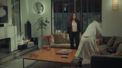 La novia de Estambul / capitulo 109 / audio español