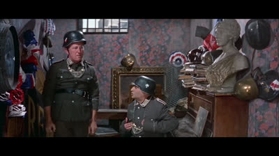 La Grande Vadrouille. vf