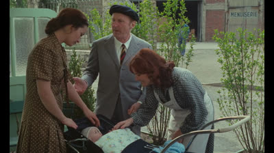 Le Mur de l'Atlantique. vf