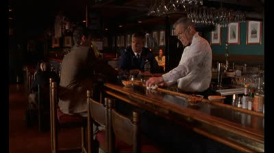 Stargate SG1 2x09 Secretos (Castellano)