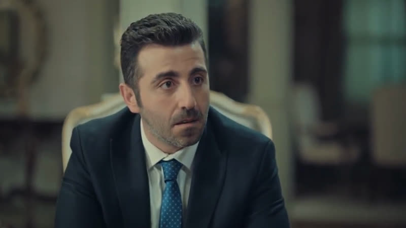 La Novia de Estambul Capítulo 283 – Love, Lies, and a Shocking Revelation