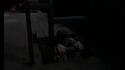 Stargate SG1 2x10 Pesadilla (Castellano)