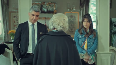 La novia de Estambul / capitulo 145 / audio español