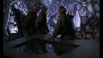 Stargate SG1 2x12 La Tok'Ra 2 (Castellano)