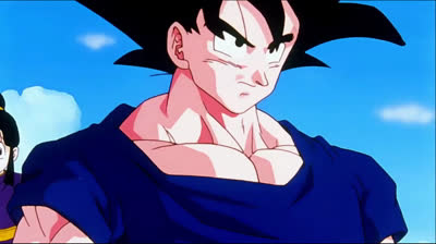 Bola de drac Z Cap146 // En Goku es desperta. Podrà superar la força dels superguerrers?