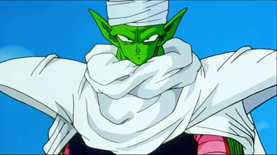 Bola de drac Z Cap148 // En Cèl·lula s'acosta a la ciutat