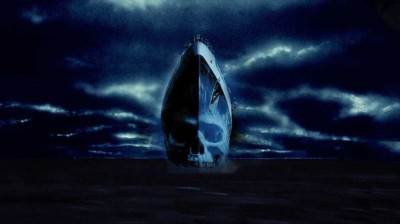 Navio Fantasma (2009) - Cinerola