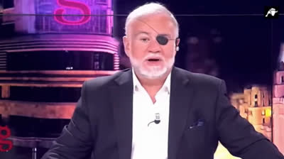 Libertad, Igualdad y Fraternidad: Cada vez que un poderoso le quiera redimir... ¡Salga corriendo!