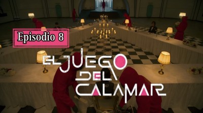 E08 - El Líder - Cinelatino