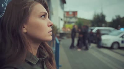 La novia de Estambul / capitulo 189 / audio español