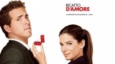 RICATTO D'AMORE (2009)