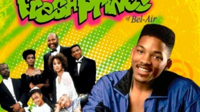 Serie:el principe del rap