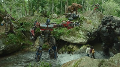 Transformers - Rise of the Beasts (2023)FULLMOVIE HD
