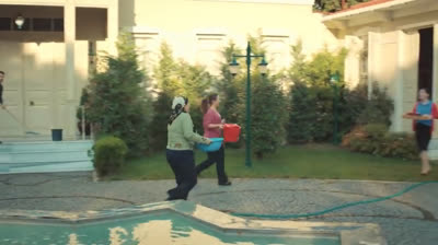 La novia de Estambul / capitulo 212 / audio español