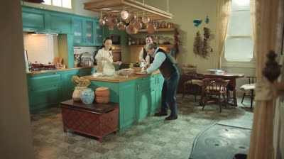 La novia de Estambul / capitulo 213 / audio español