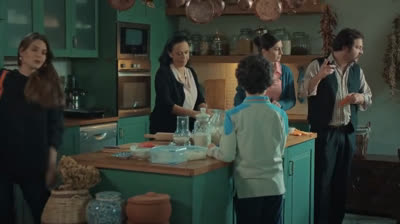 La novia de Estambul / capitulo 216 / audio español