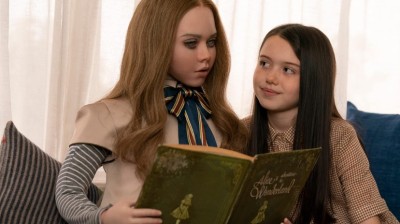 M3GAN [MEGAN] (2023)FULLMOVIE