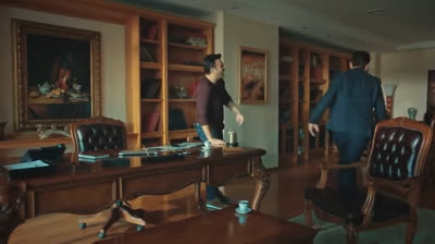 La novia de Estambul / capitulo 224 / audio español