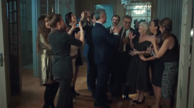 La novia de Estambul / capitulo 227 / audio español