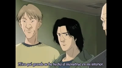 Monster Episodio 48