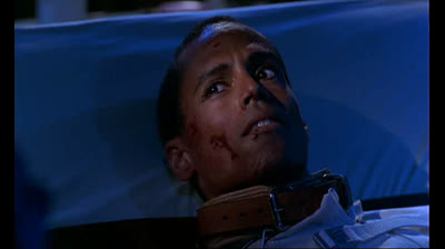 Stargate SG1 2x18 El canto de la serpiente (Castellano)