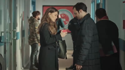 La novia de Estambul / capitulo 238 / audio español