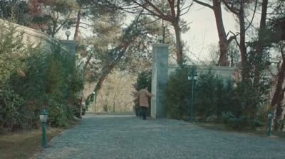 La novia de Estambul / capitulo 240 / audio español