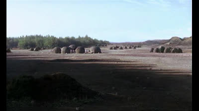 Stargate SG1 2x19 Un paso en falso (Castellano)