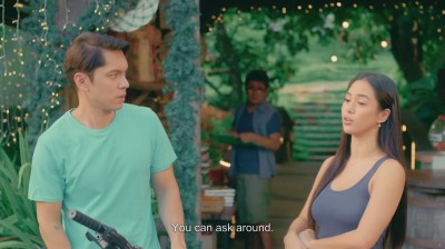 I Love Lizzy FULL MOVIE (2023) English [Watch Free]