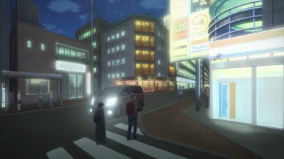 10 - Seguro que algún día me hará daño [CassTsu]