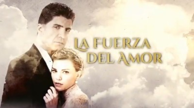 Ver “La fuerza del amor” | Capítulo 6 en español latino gratis