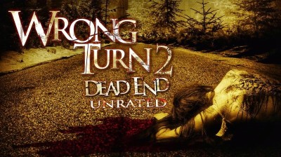 Camino Hacia El Terror 2 ₮ ⪨Дерек.Джоуэ⪩