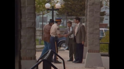 SEASON 2 EPISODE 5: THE WELLS GRAY GUNMAN